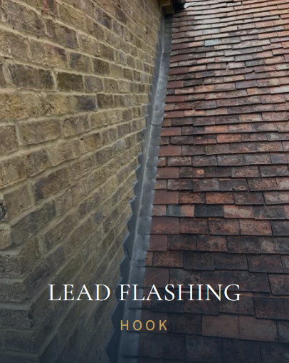 Mitchells Roofing completed project 8