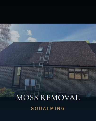 Mitchells Roofing completed project 3